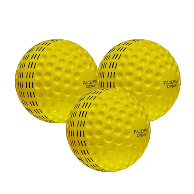 Paceman REG Machine Hard Ball - Image 2