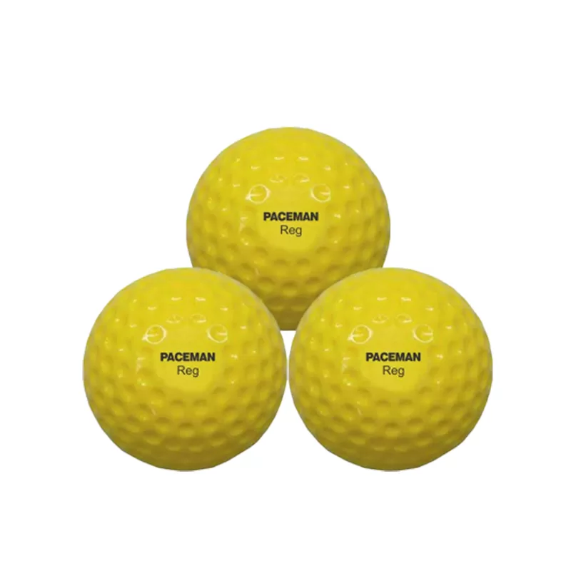 Paceman REG Machine Hard Ball - Image 4