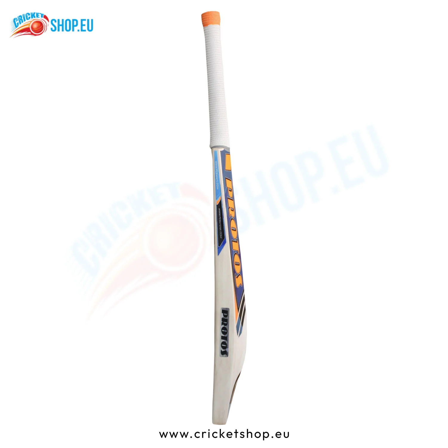 Protos Blizard English Willow Cricket Bat - Image 2