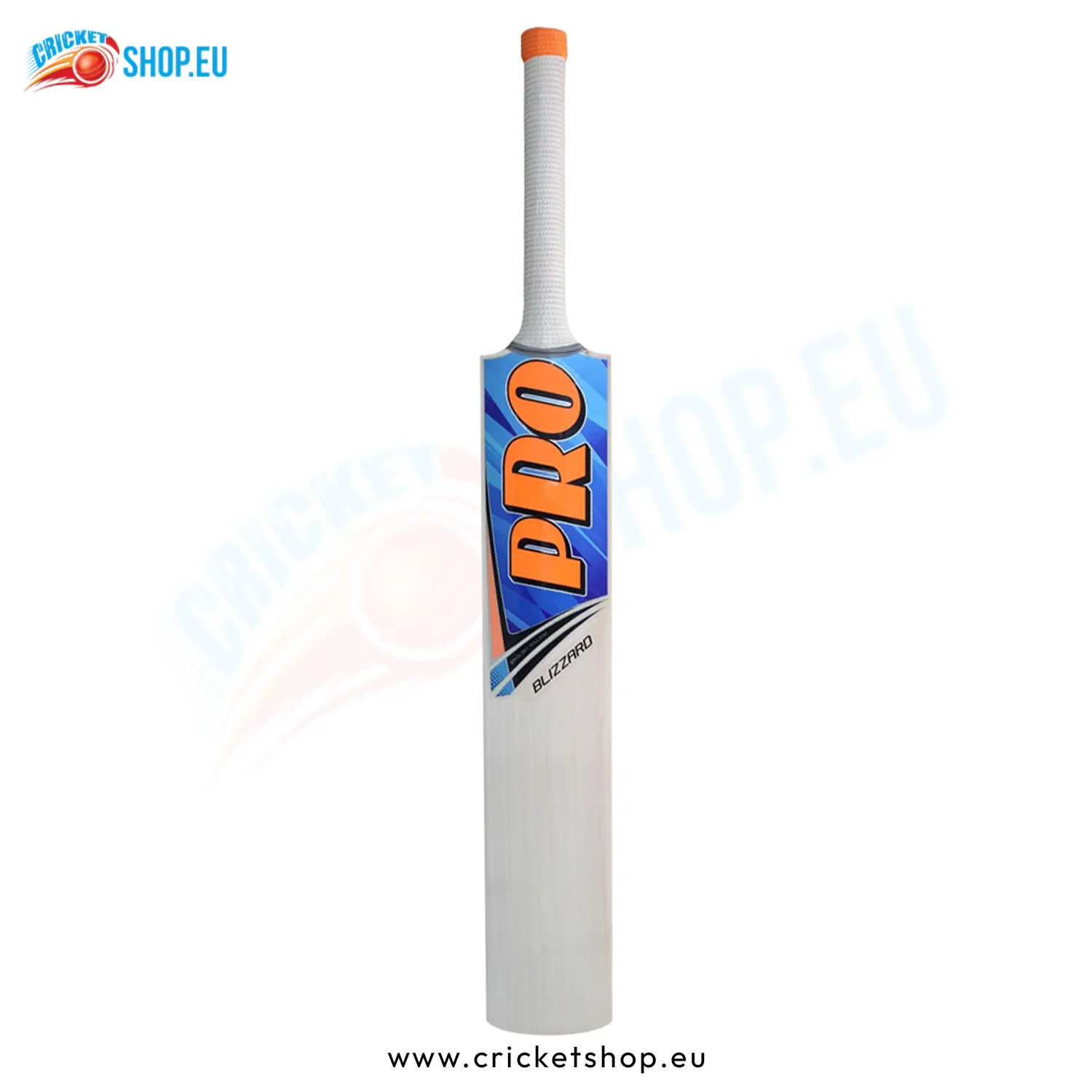 Protos Blizard English Willow Cricket Bat - Image 3