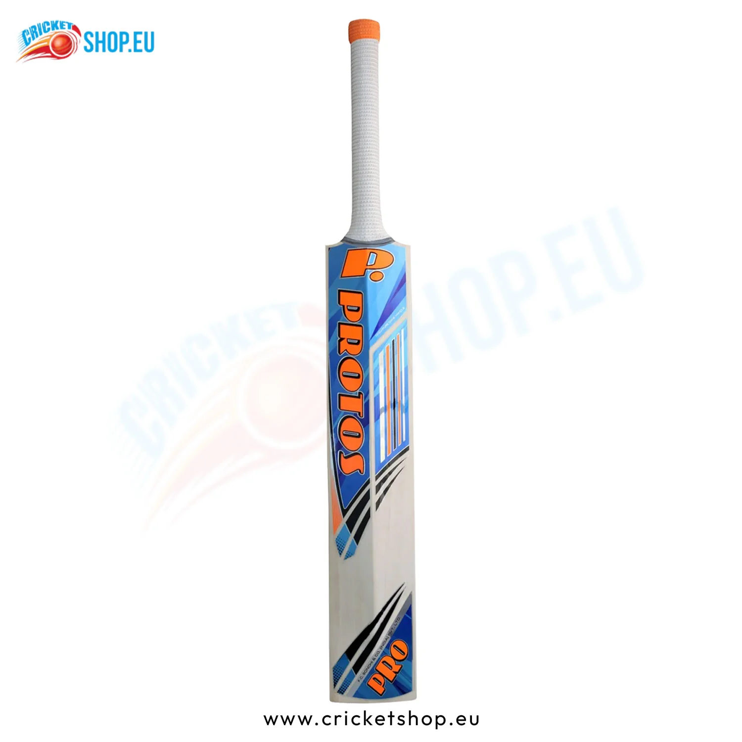 Protos Blizard English Willow Cricket Bat - Image 4