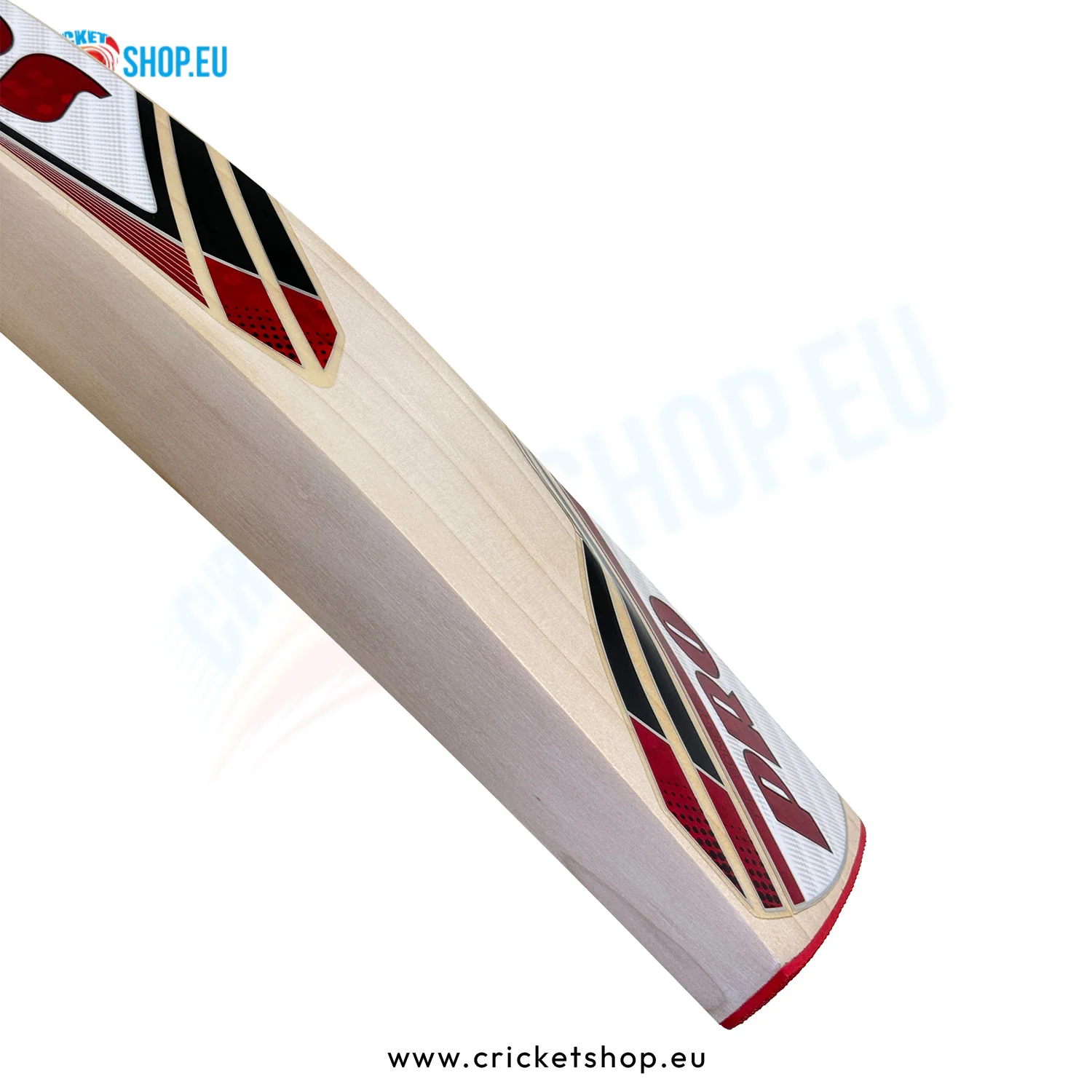Protos Numisma English Willow Cricket Bat - Image 12