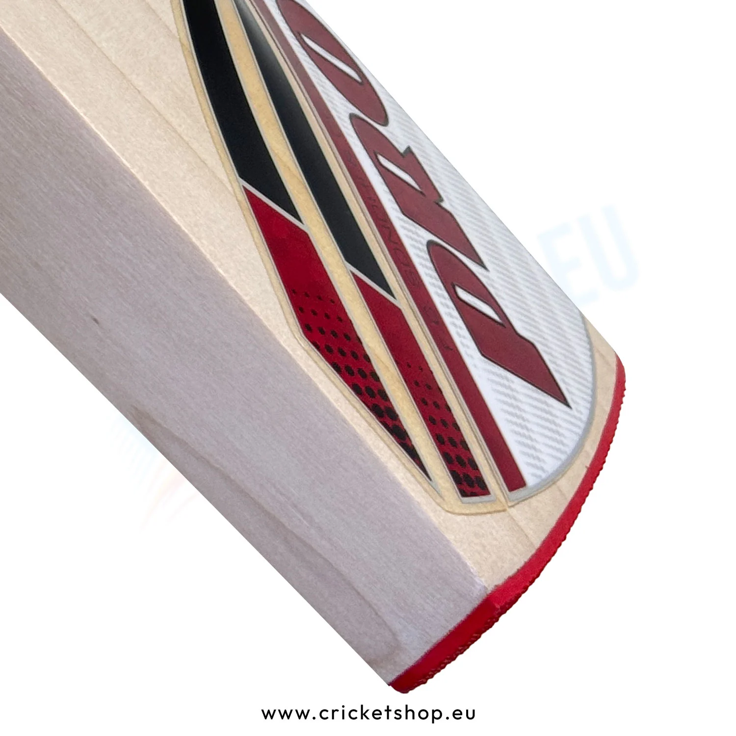 Protos Numisma English Willow Cricket Bat - Image 13