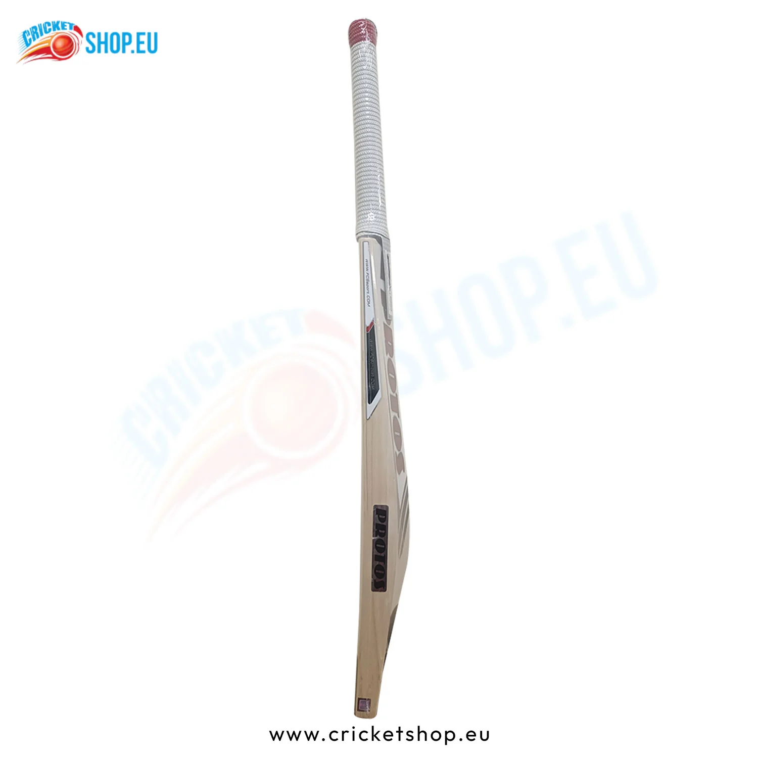 Protos P1000 English Willow Cricket Bat SH - Image 3
