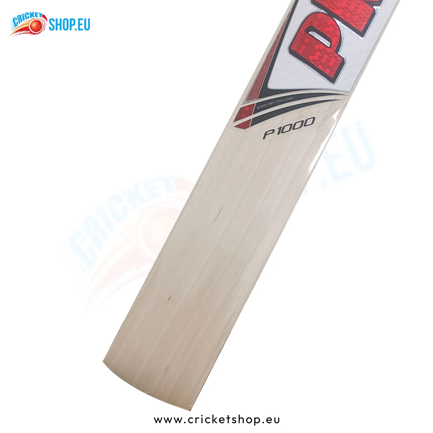 Protos P1000 English Willow Cricket Bat SH - Image 5