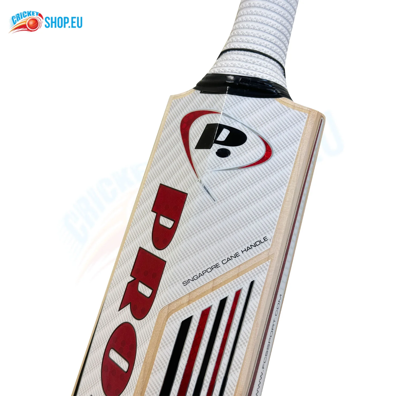 Protos Usus English Willow Cricket Bat - Image 12