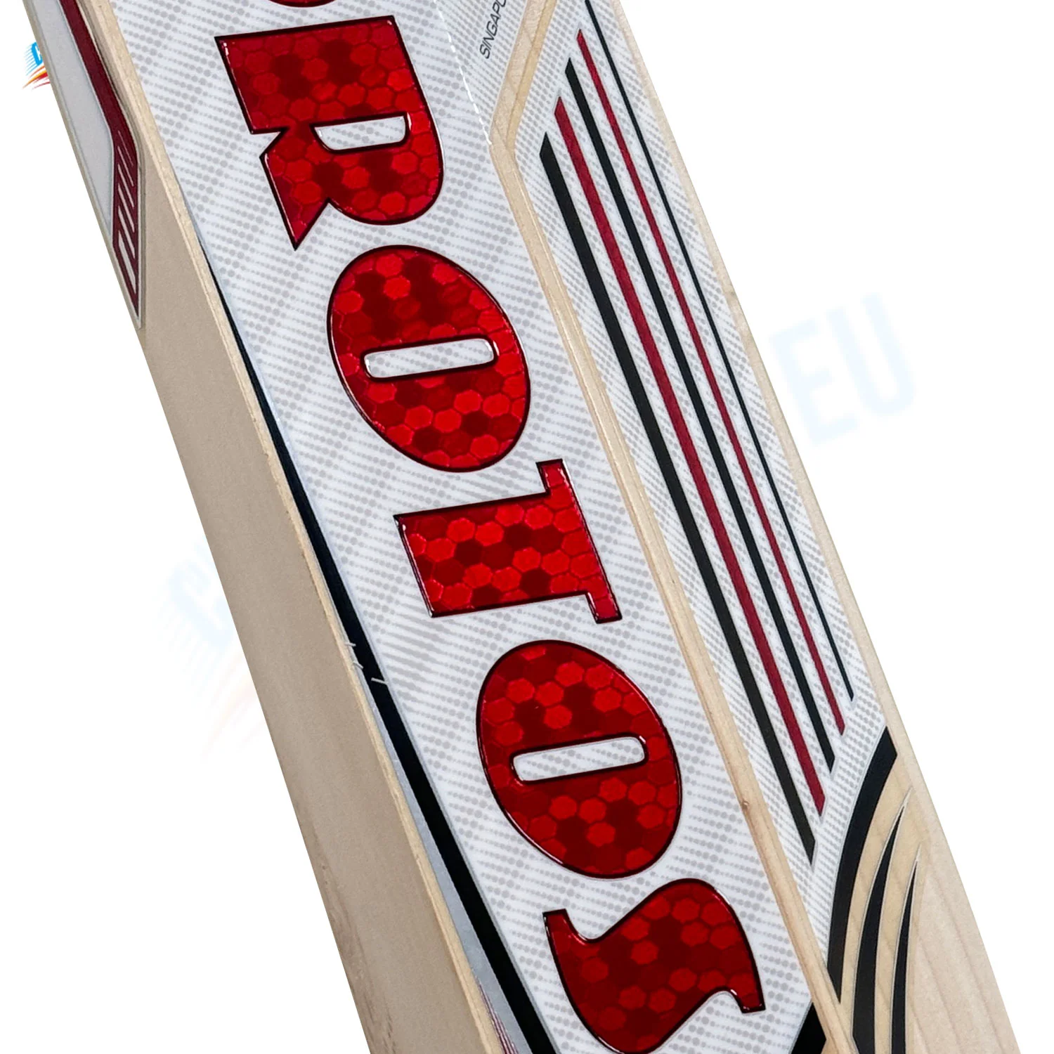 Protos Usus English Willow Cricket Bat - Image 16