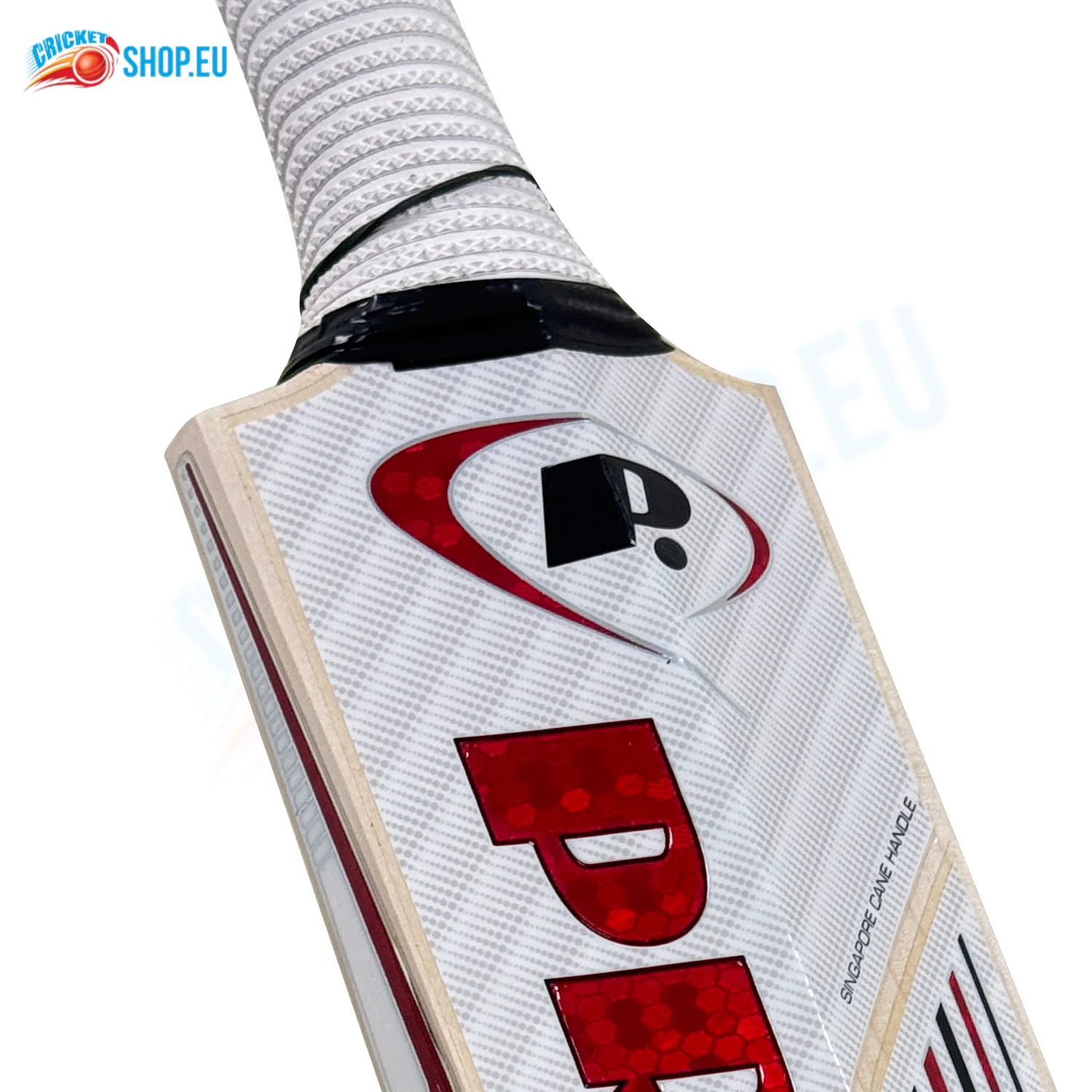 Protos Usus English Willow Cricket Bat - Image 17
