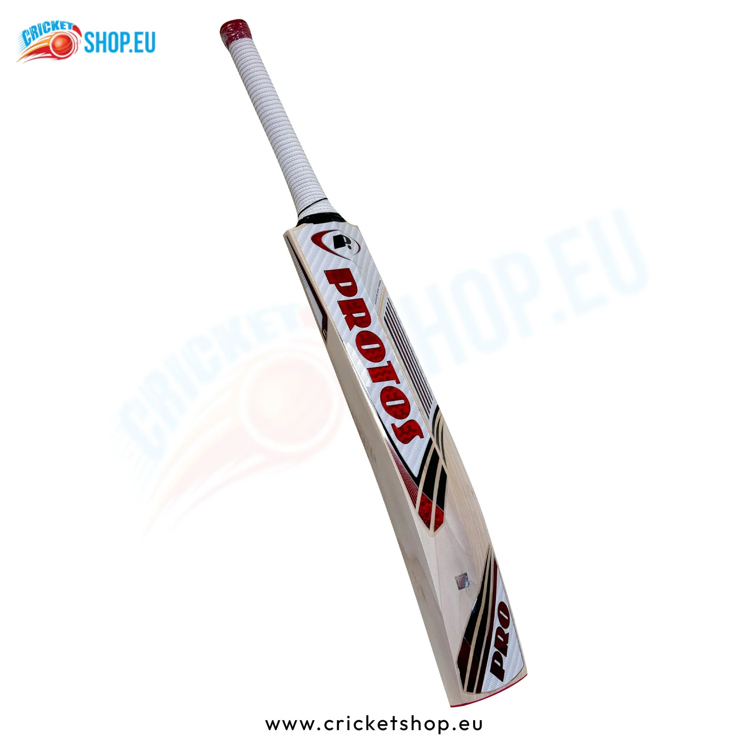 Protos Usus English Willow Cricket Bat - Image 3