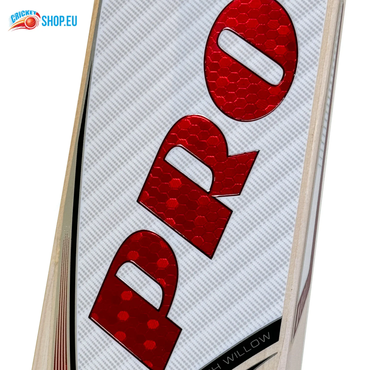 Protos Usus English Willow Cricket Bat - Image 5