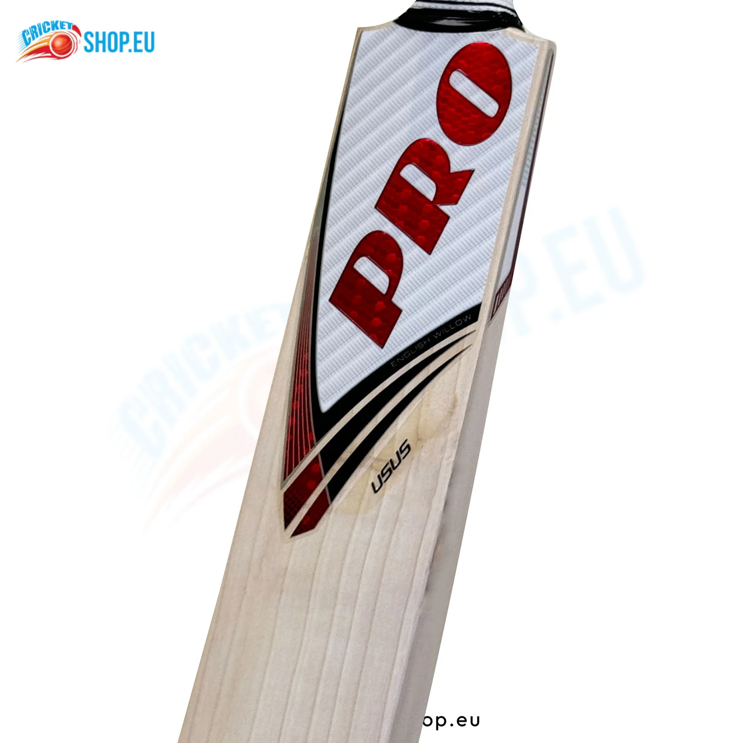 Protos Usus English Willow Cricket Bat - Image 6