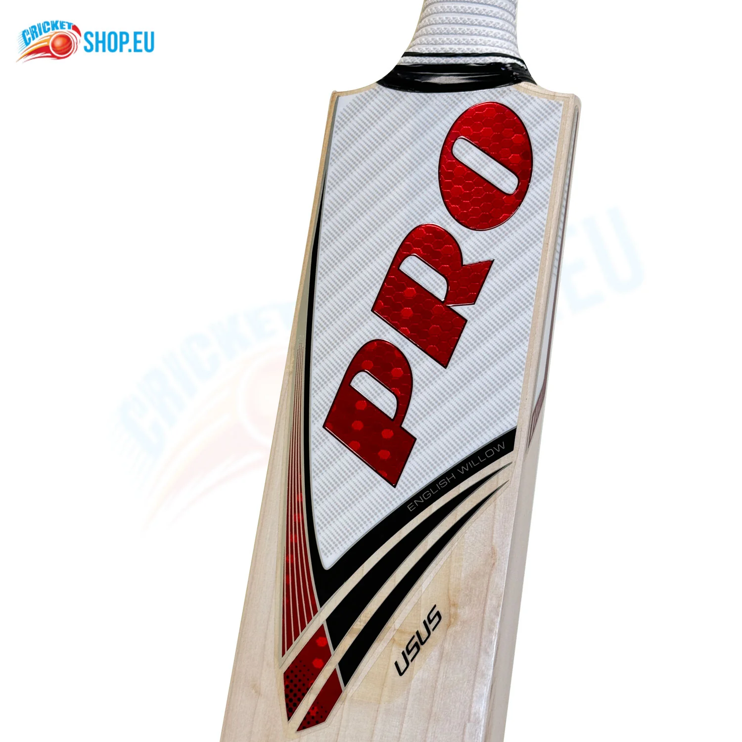 Protos Usus English Willow Cricket Bat - Image 7