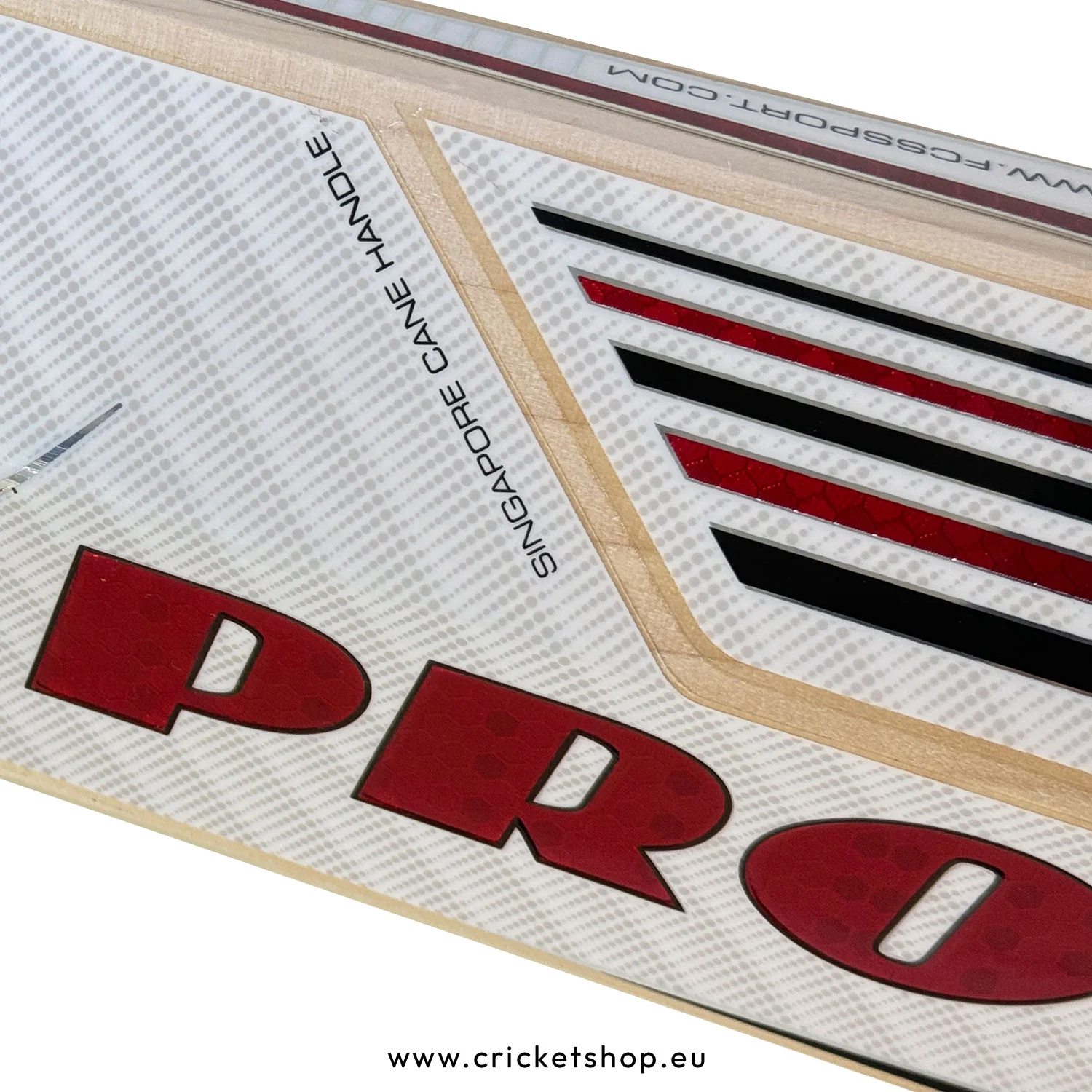 Protos Usus English Willow Cricket Bat - Image 8