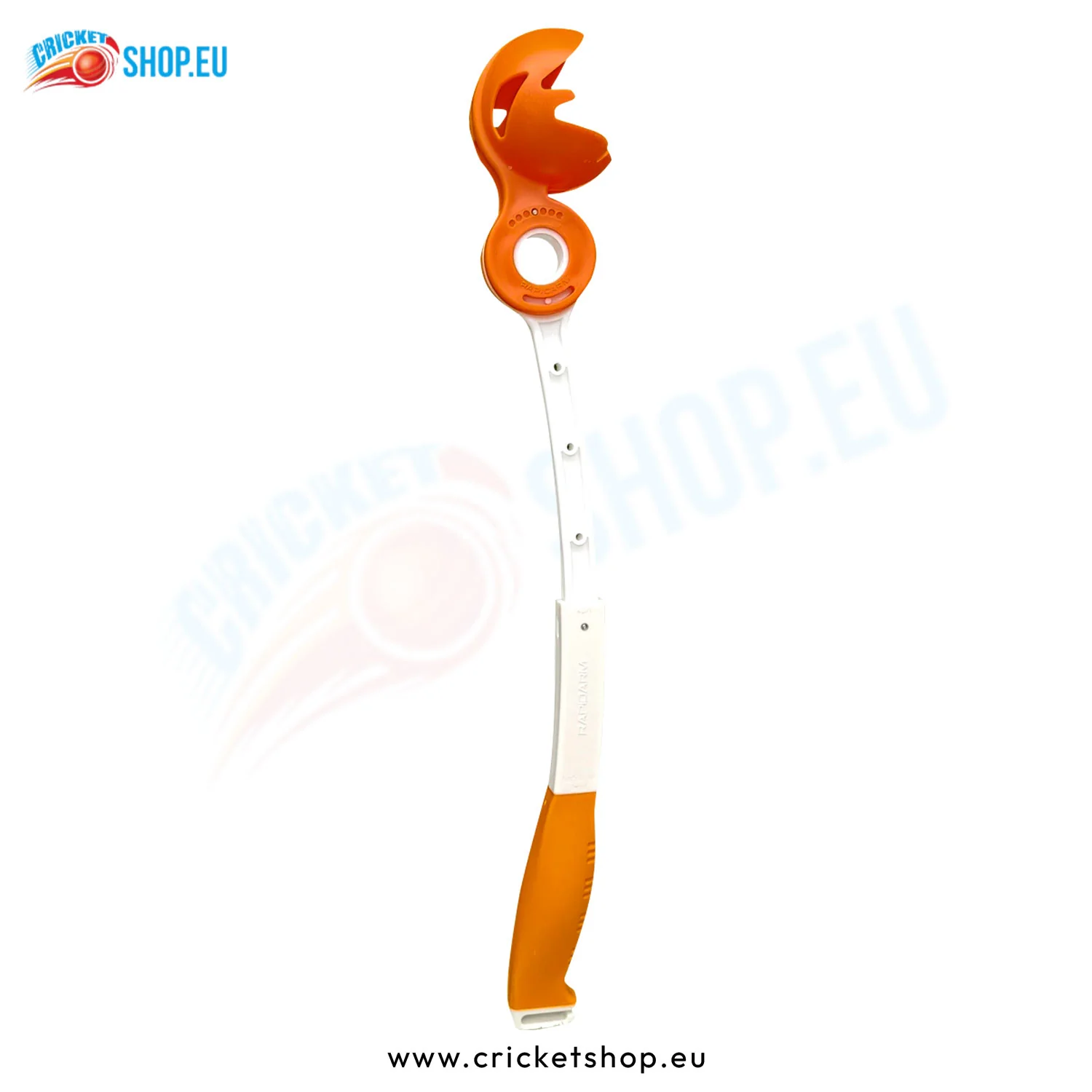 Rapid Arm Ball Thrower/Ultimate Cricket Side Arm - Image 3