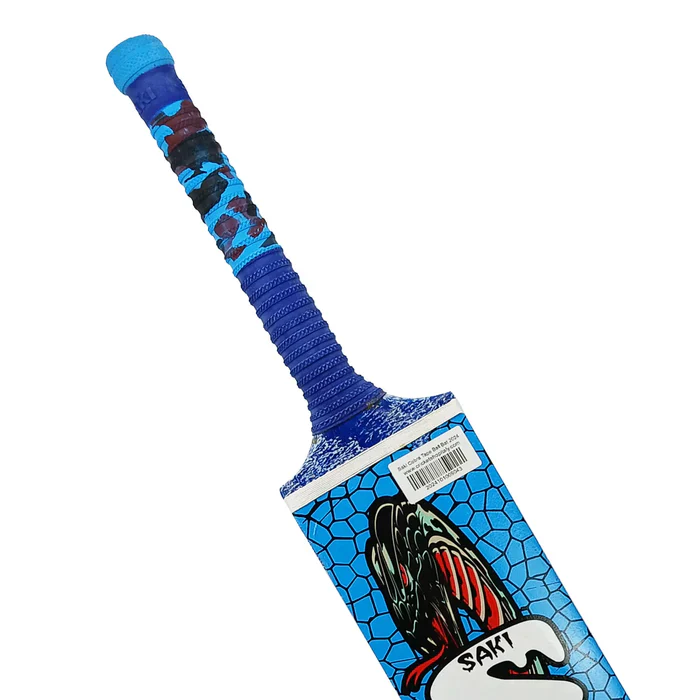 Saki Cobra Tape Ball Bat 2024 - Image 5