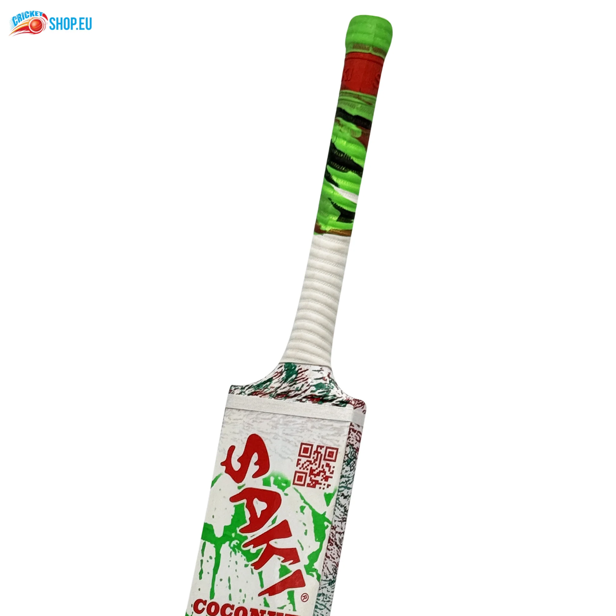 Saki Coconut Player Edition Tape Ball Bat 2025 - Image 11