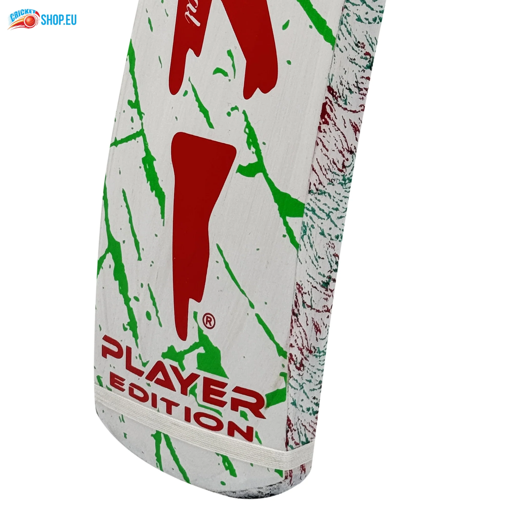 Saki Coconut Player Edition Tape Ball Bat 2025 - Image 13