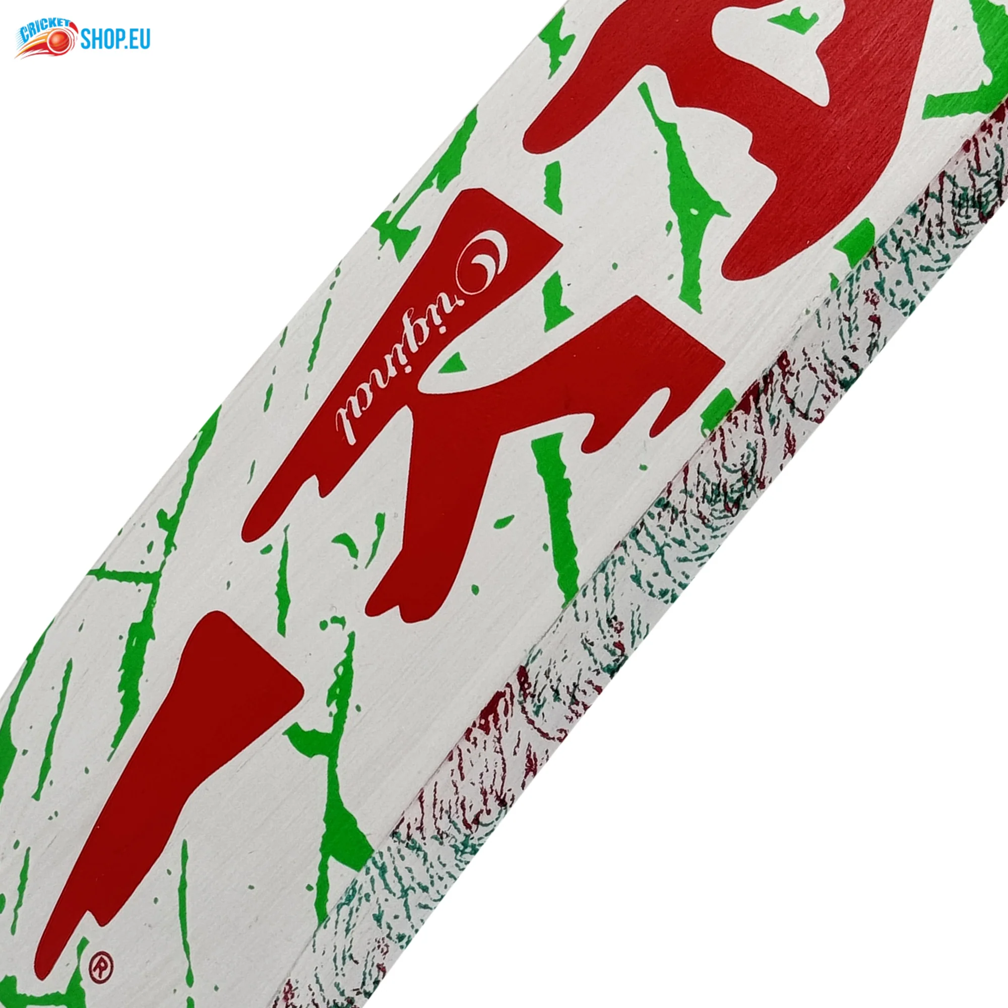Saki Coconut Player Edition Tape Ball Bat 2025 - Image 14