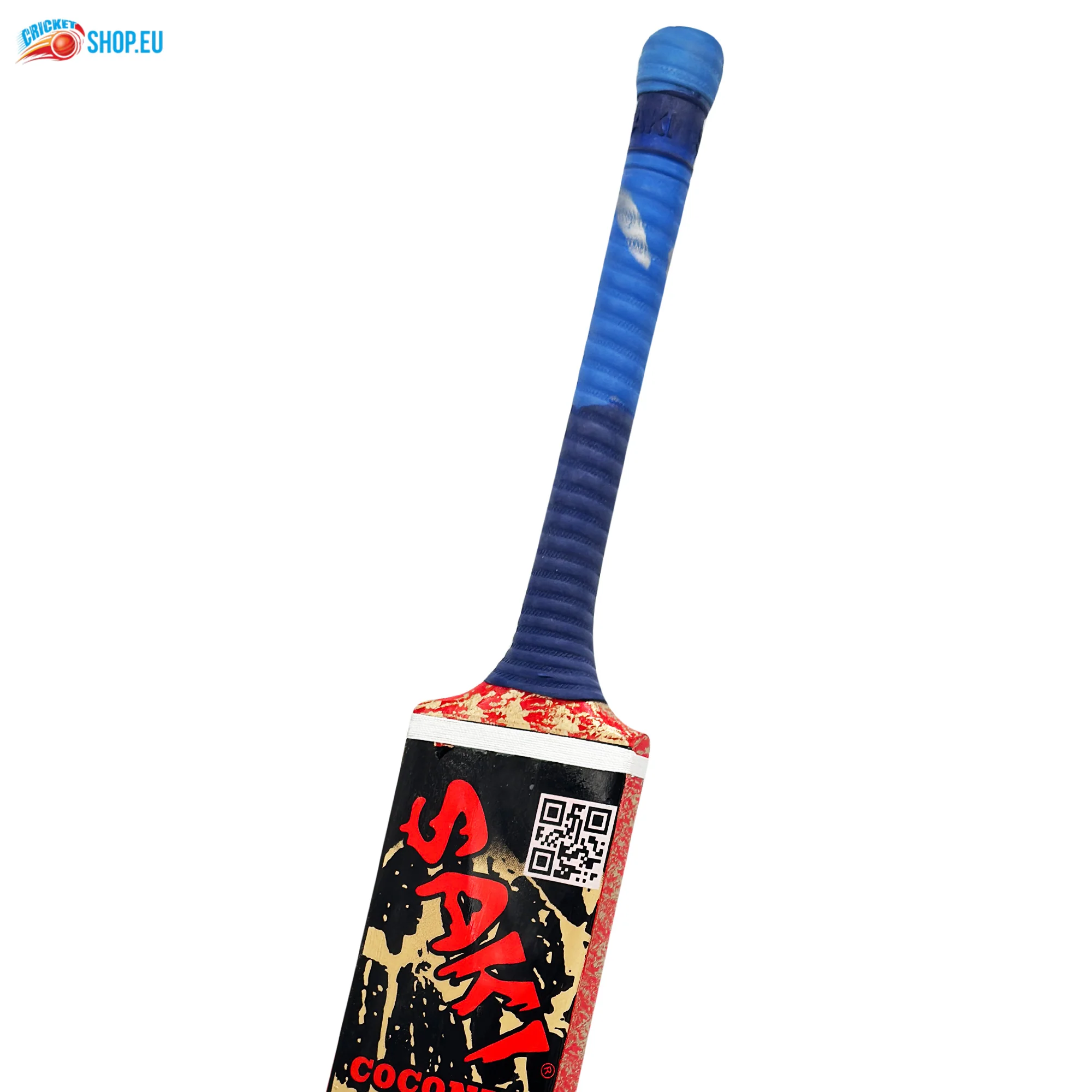 Saki Coconut Player Edition Tape Ball Bat 2025 - Image 18