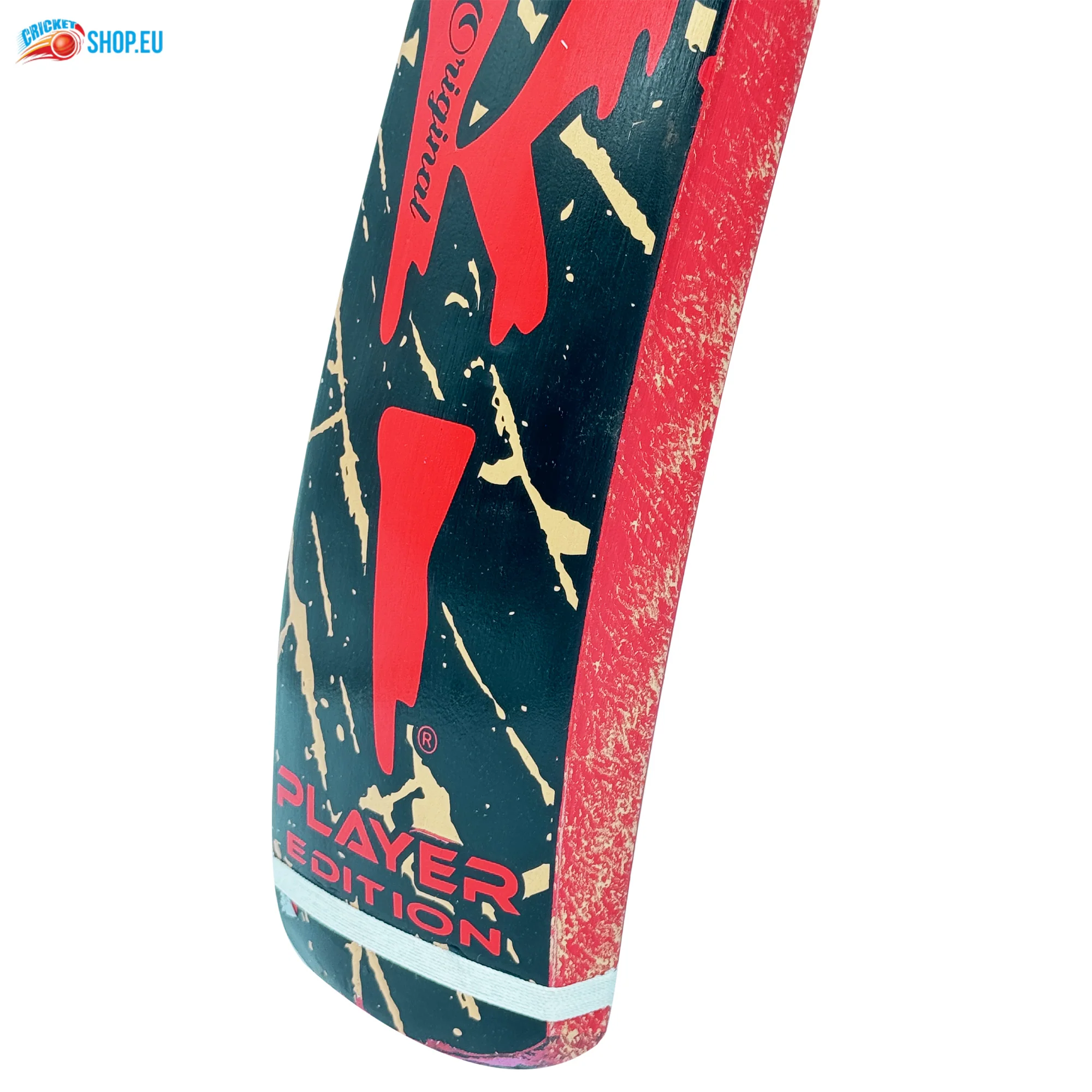 Saki Coconut Player Edition Tape Ball Bat 2025 - Image 20