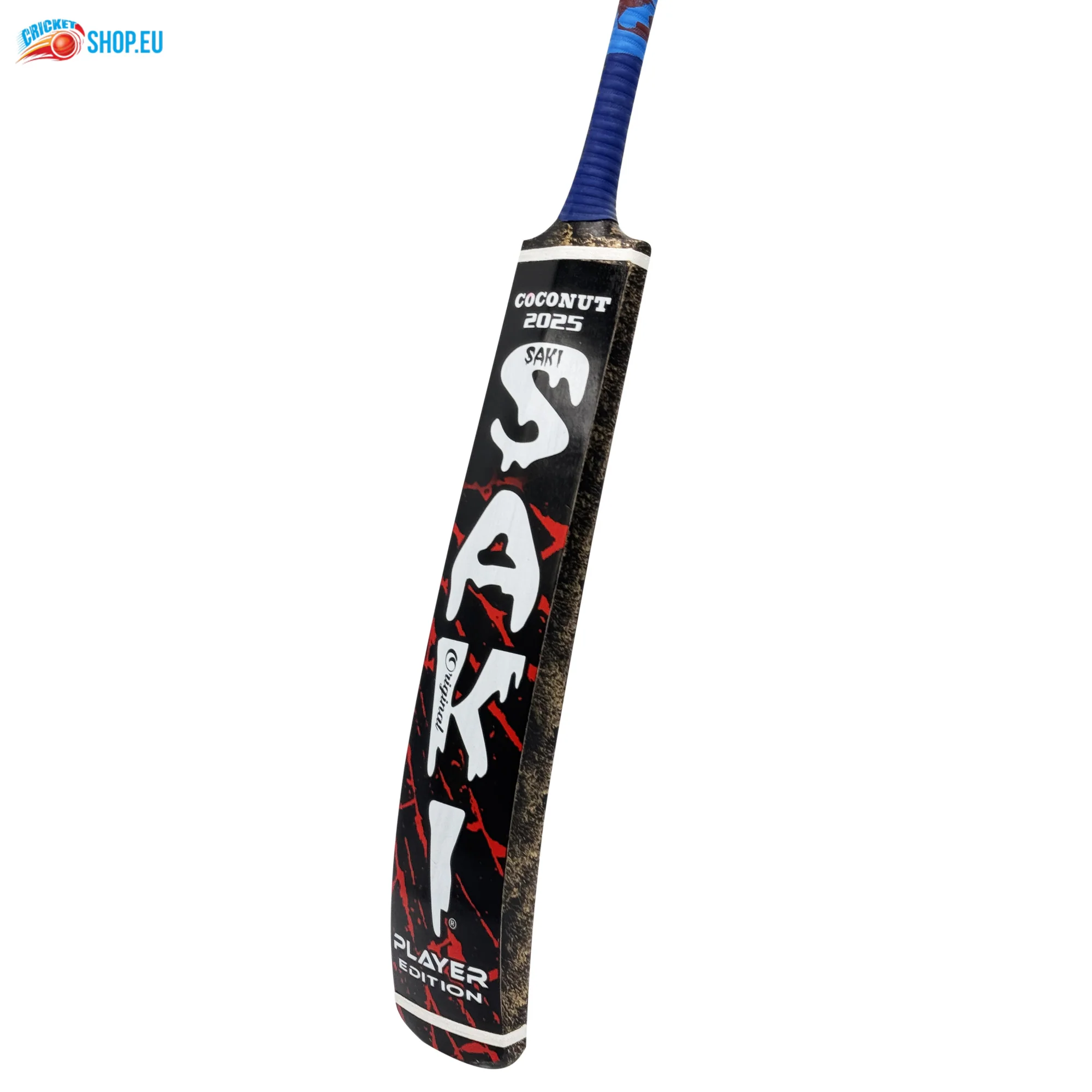 Saki Coconut Player Edition Tape Ball Bat 2025 - Image 9