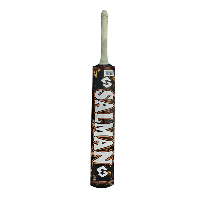 Salman Sirilankan Tape Ball Bat - Image 2
