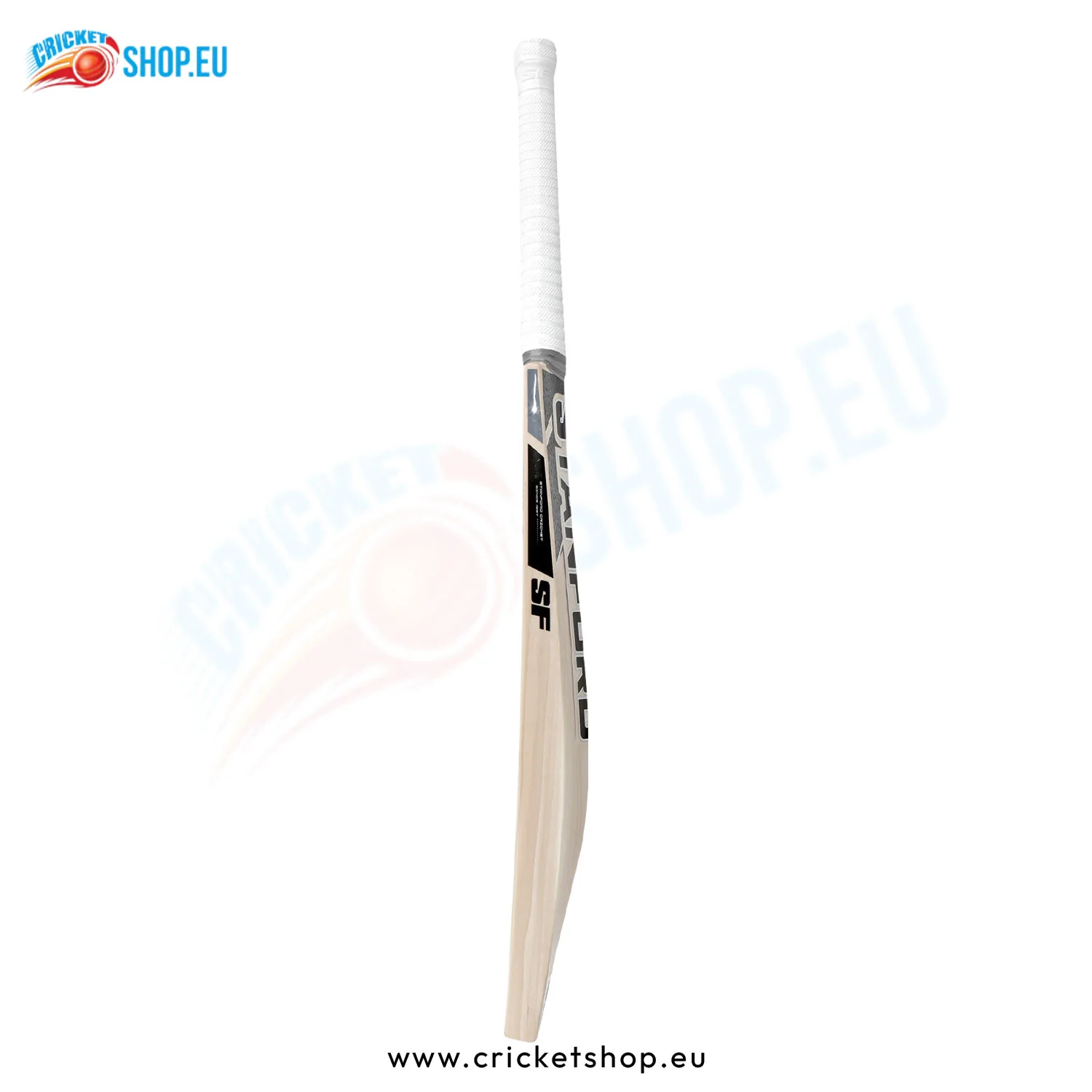 SF Almandus Mammoth English Willow Cricket Bat - Image 7