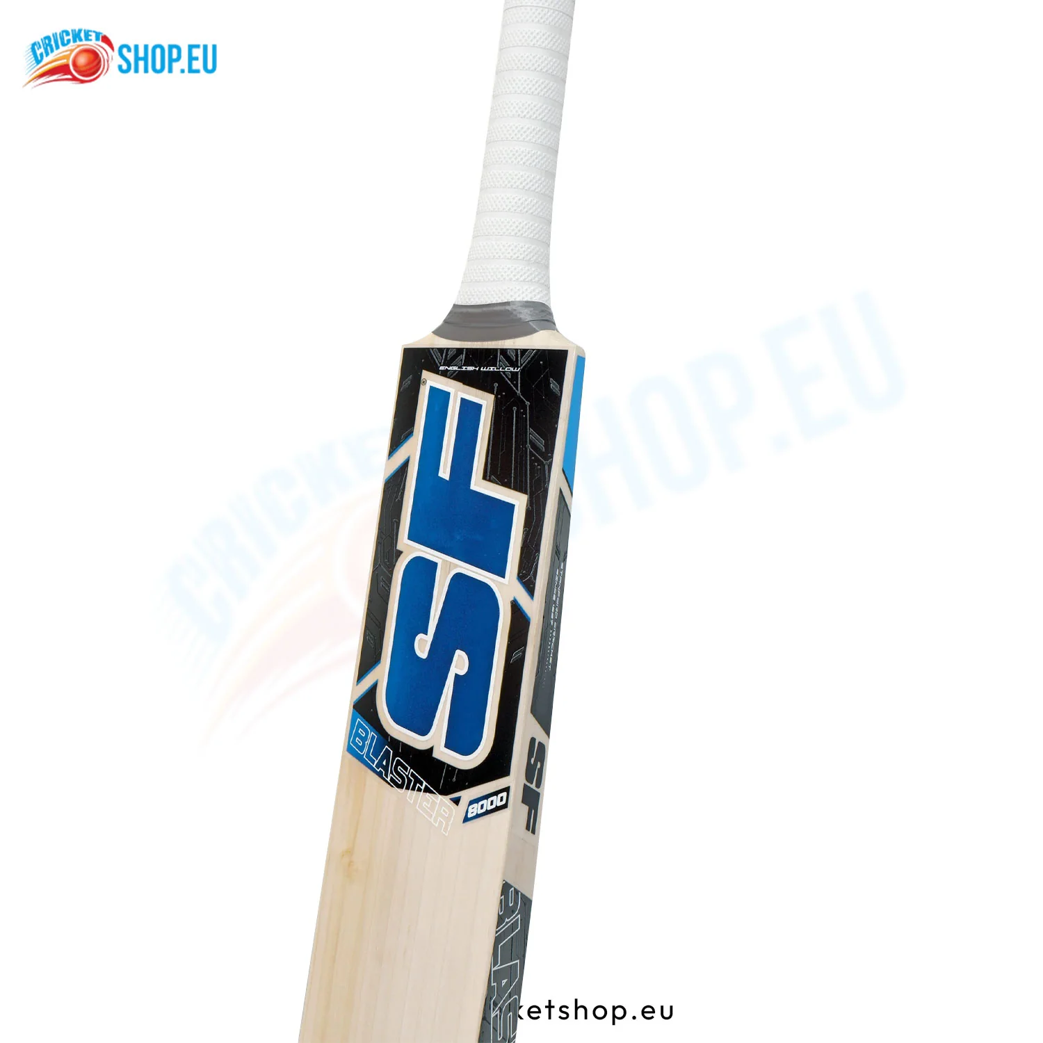 SF Blaster 8000 English Willow Cricket Bat - Image 2