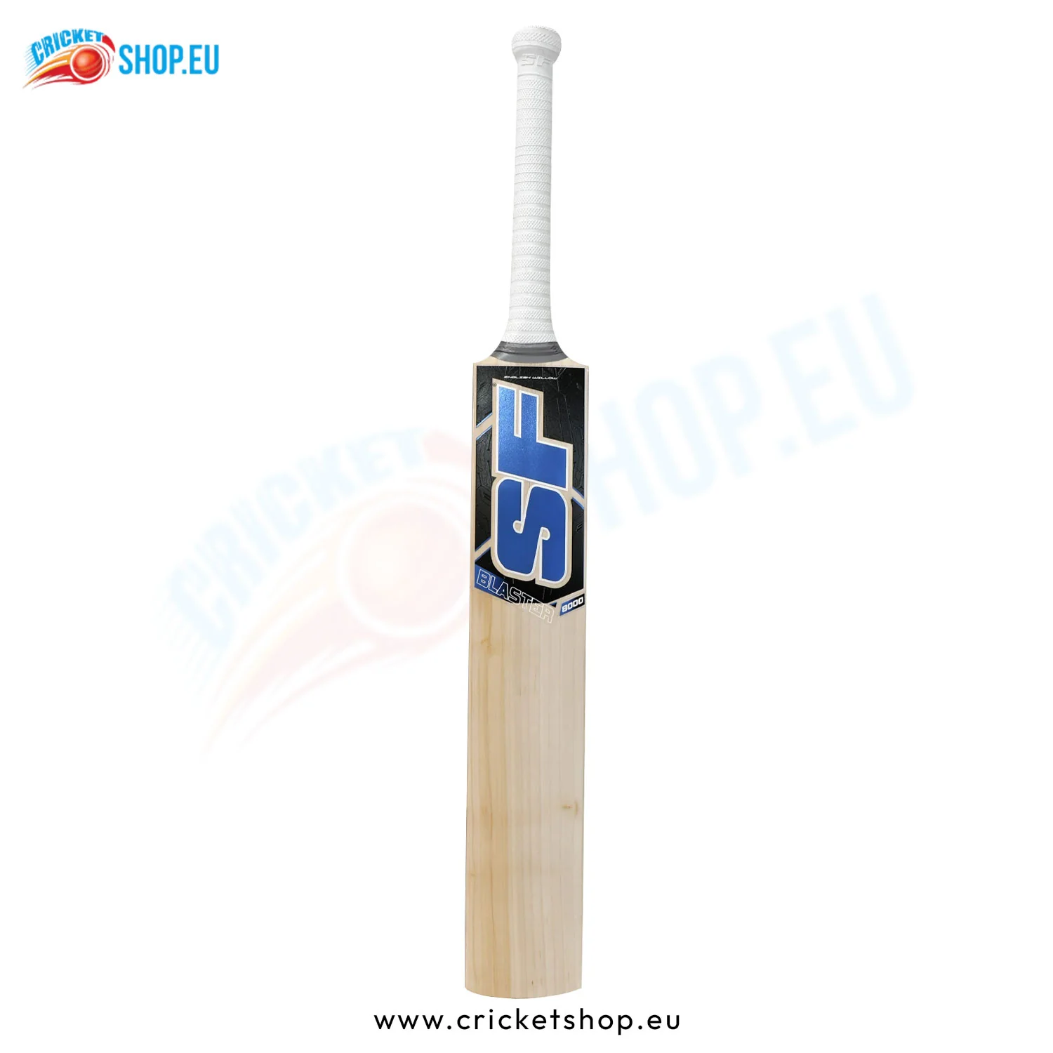 SF Blaster 8000 English Willow Cricket Bat - Image 3