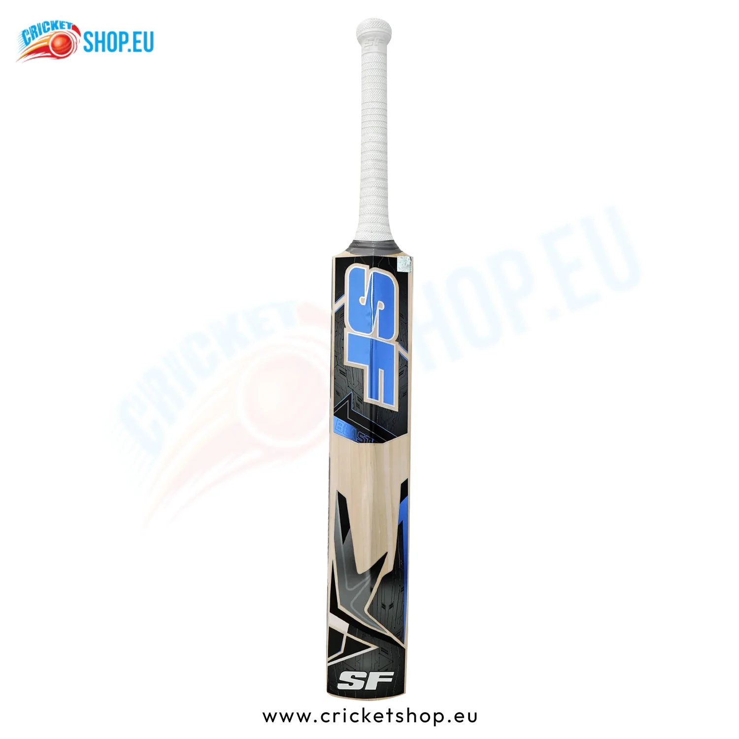 SF Blaster 8000 English Willow Cricket Bat - Image 4