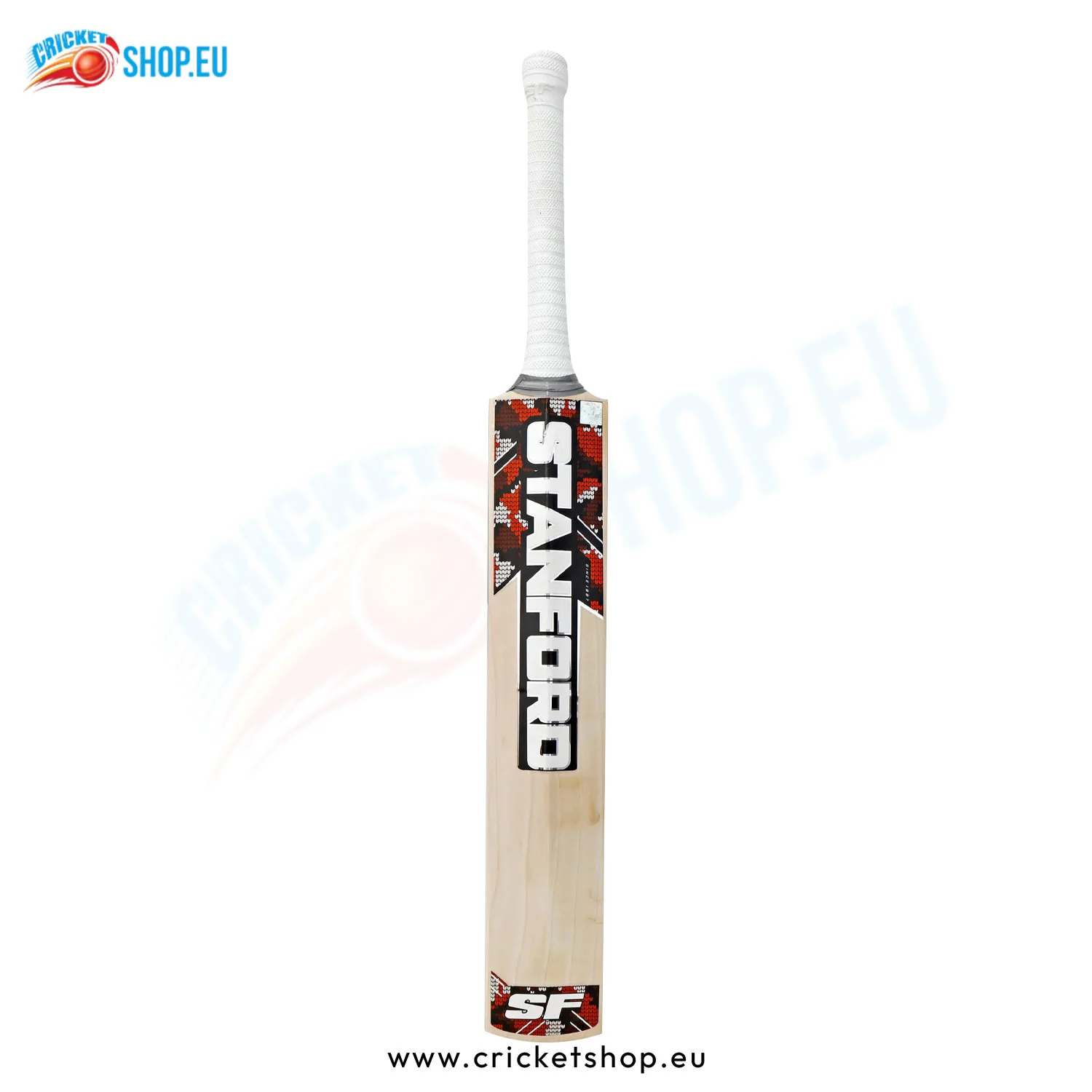 SF CAMO ADI 3 English Willow Cricket Bat - Image 4