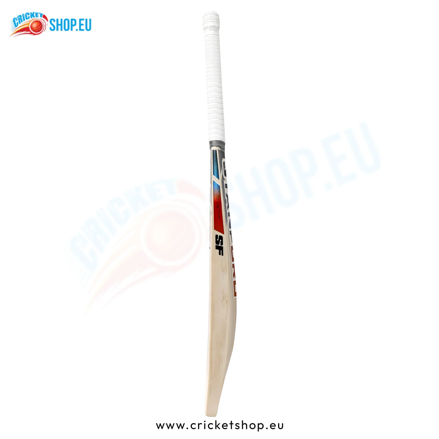 SF Incredible 12000 English Willow Cricket Bat - Image 2
