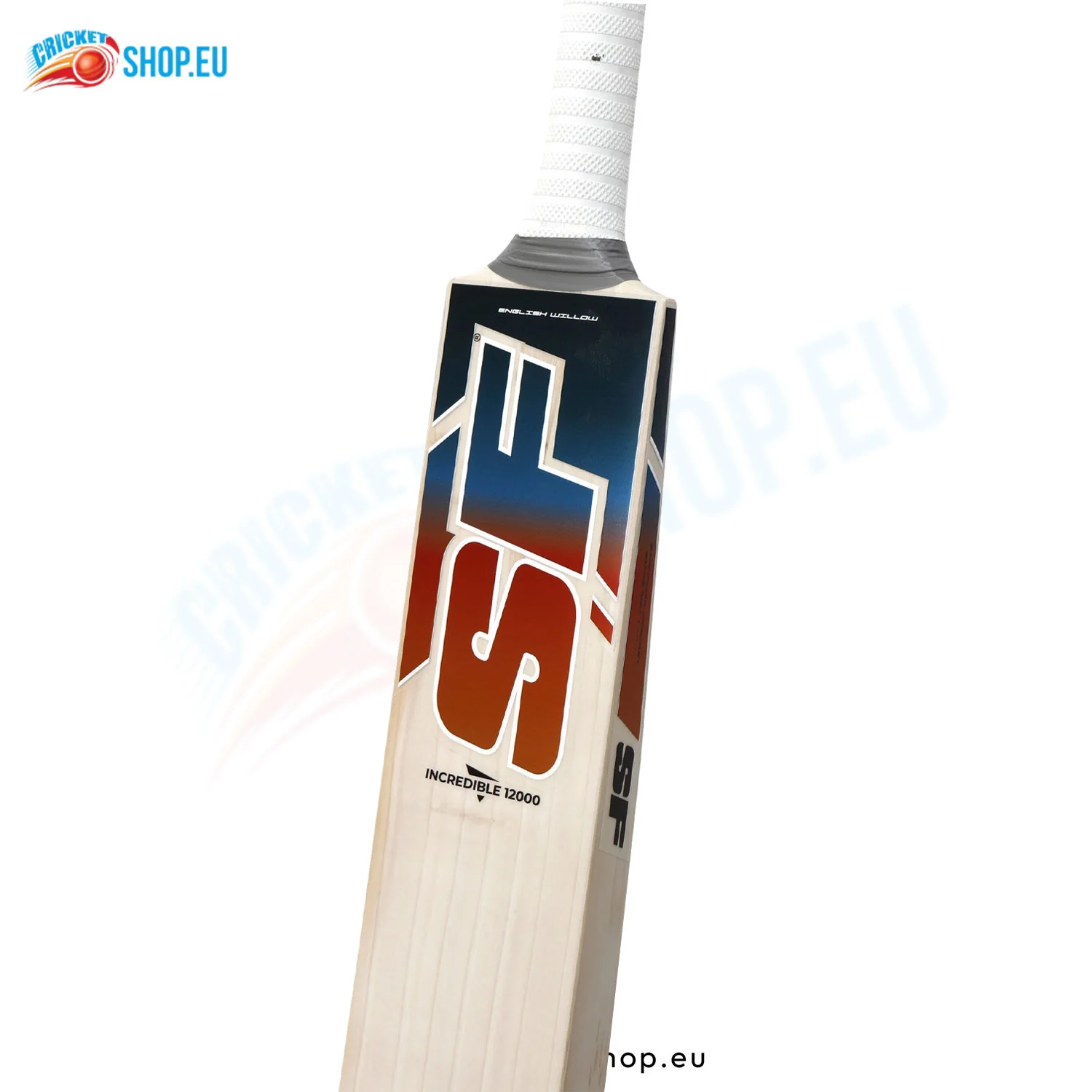 SF Incredible 12000 English Willow Cricket Bat - Image 5