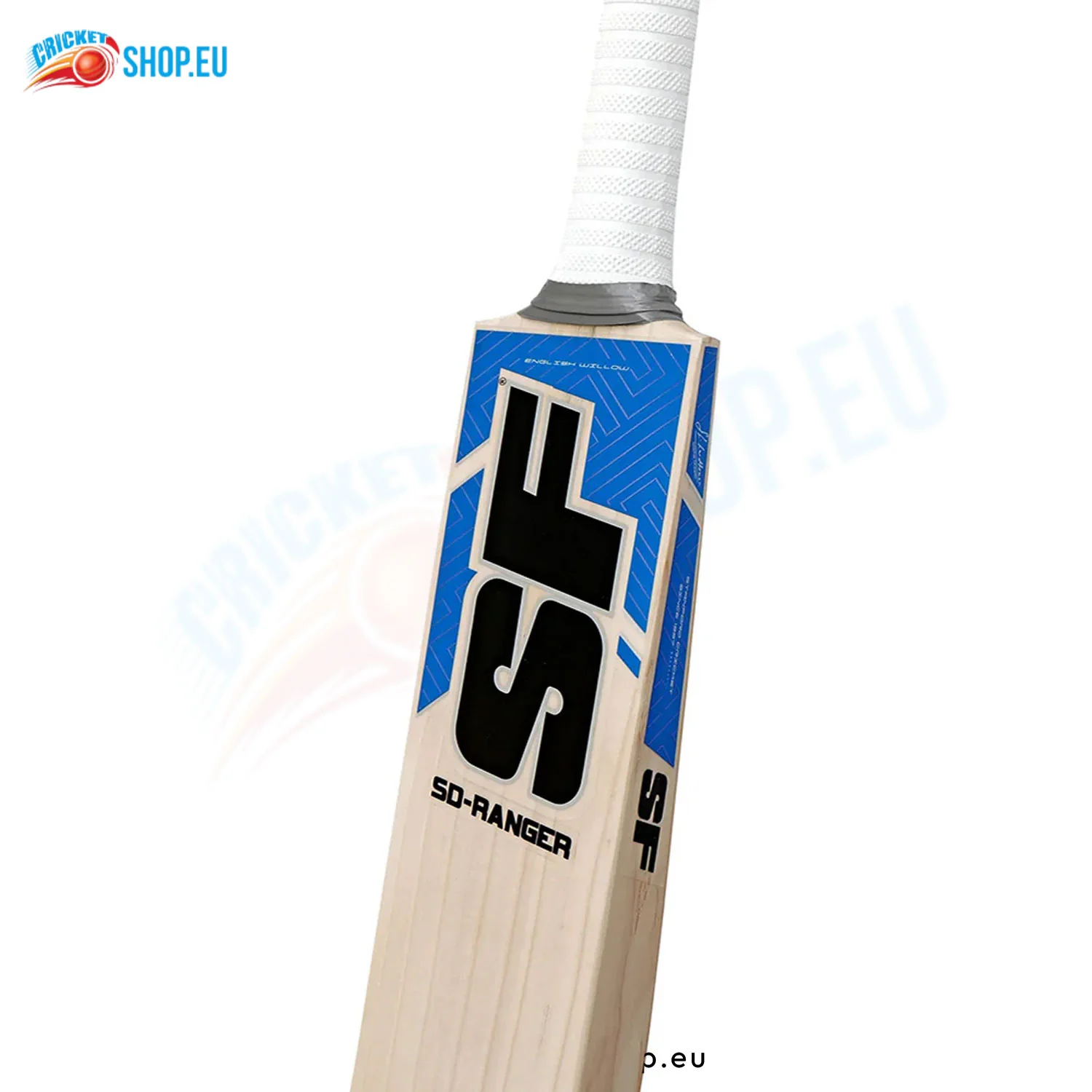 SF SD-Ranger English Willow Cricket Bat - Image 5