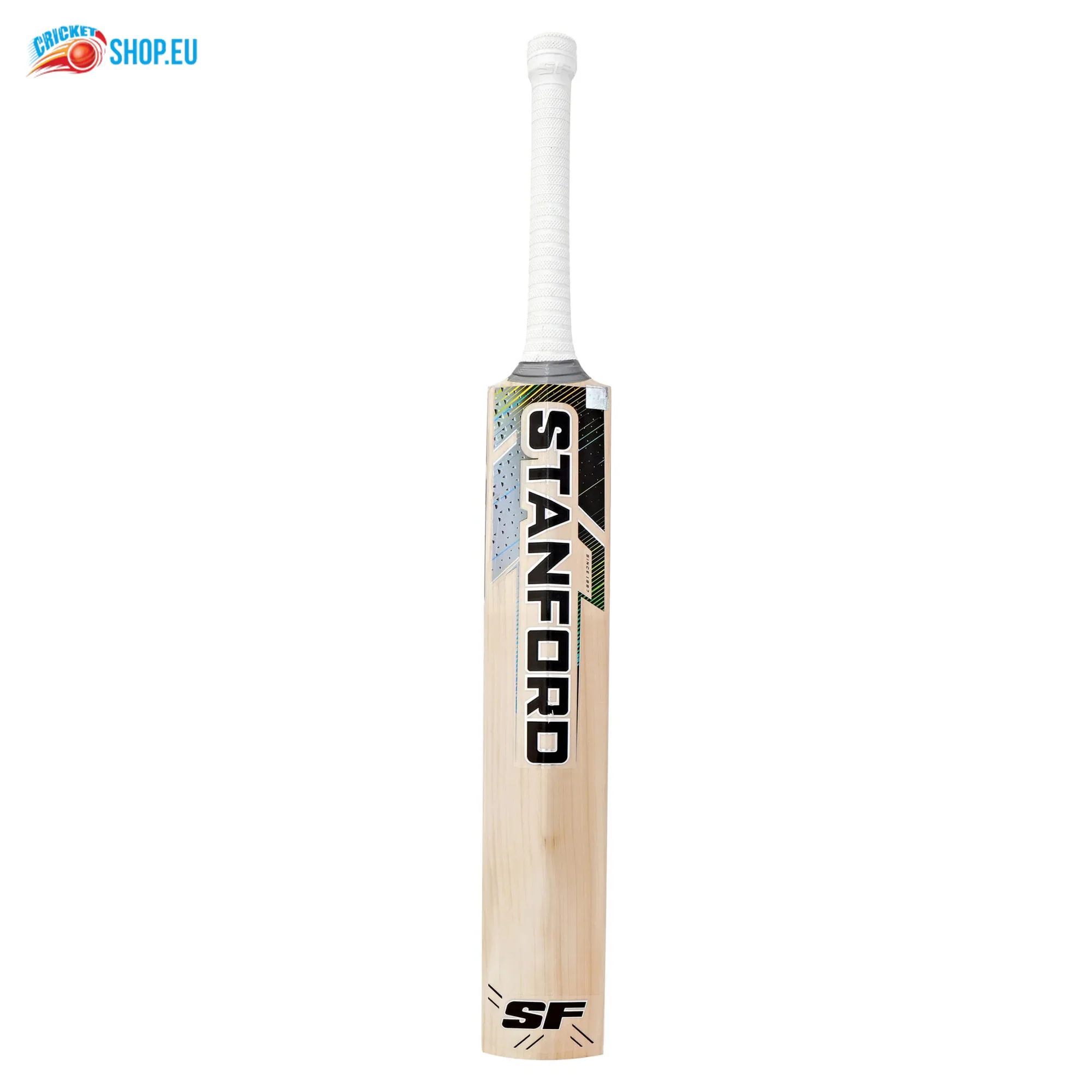SF Signature 999 English Willow Cricket Bat SH - Image 3