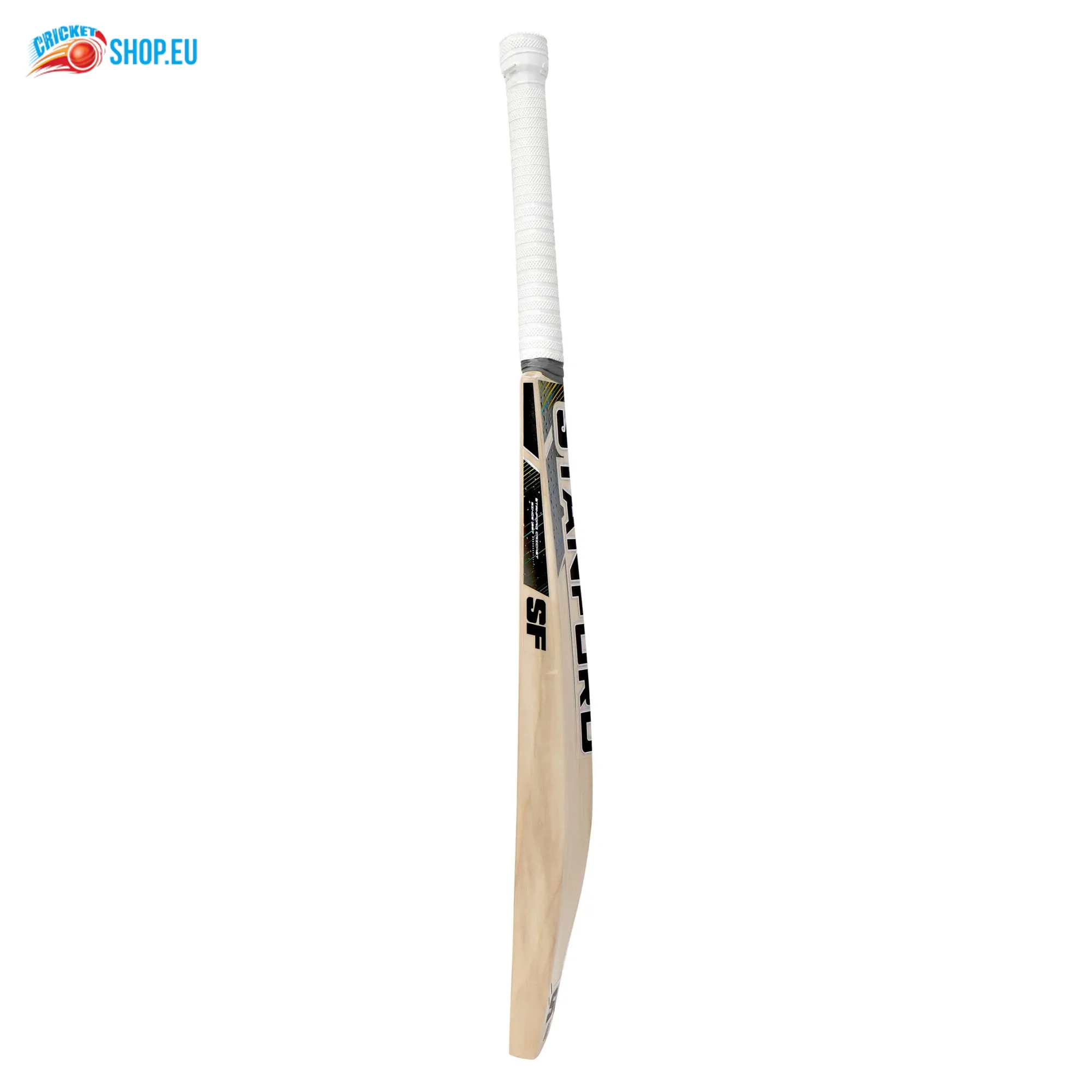 SF Signature 999 English Willow Cricket Bat SH - Image 4