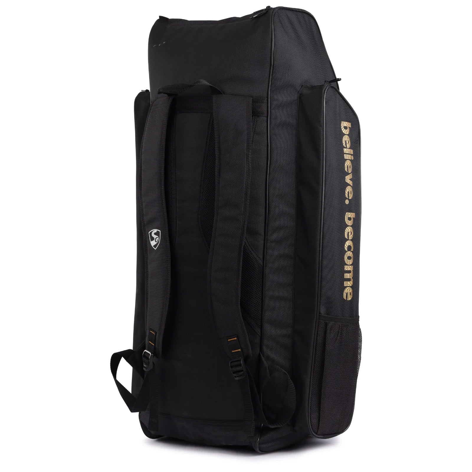SG 22 YARD Duffle Cricket Kit Bag - Image 3
