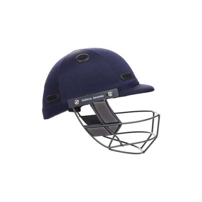 SG Acetech Cricket Helmet - Image 4