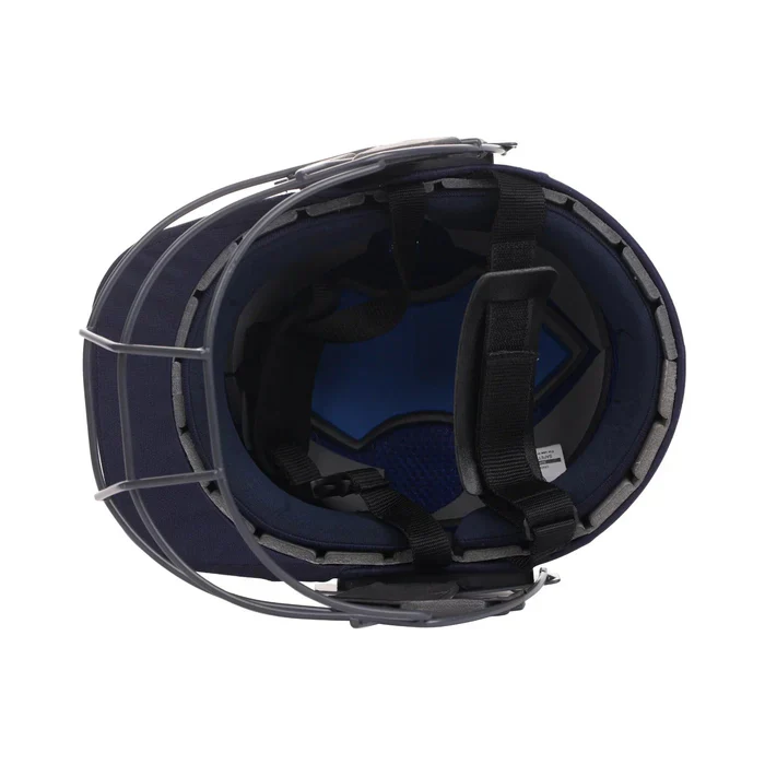 SG Acetech Cricket Helmet - Image 6