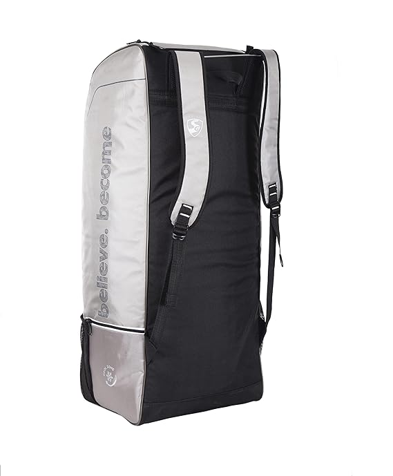 SG Ashes Duffle Cricket Kit Bag - Image 4