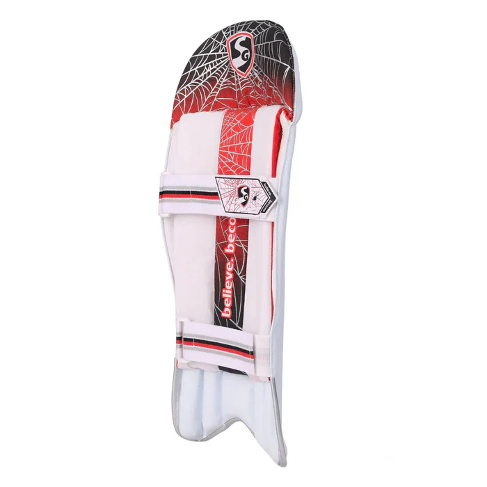 SG Club Cricket Wicket Keeping Pads - Image 4