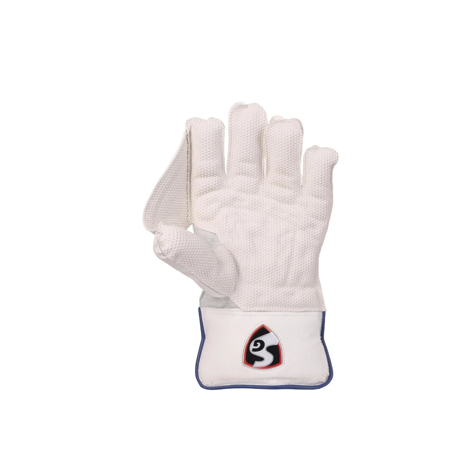 SG Club Wicket Keeping Gloves (Multi-Color) - Image 3