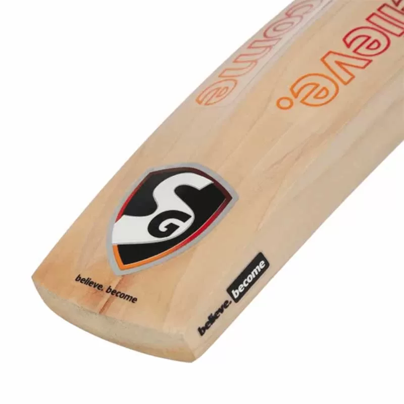 SG Cobra™ Xtreme English Willow Cricket Bat - Image 4