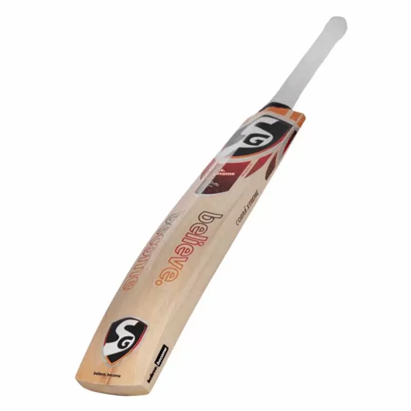 SG Cobra™ Xtreme English Willow Cricket Bat - Image 5