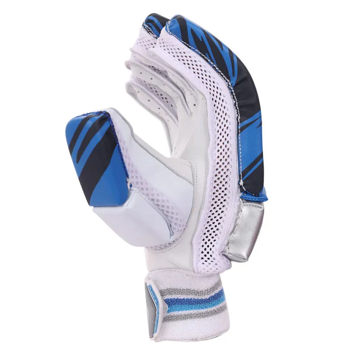 SG Elite Cricket Batting Gloves - Image 6