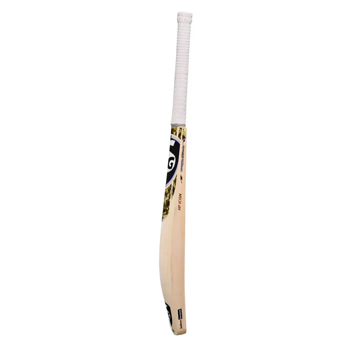 SG HP Icon English Willow Cricket Bat - Image 7