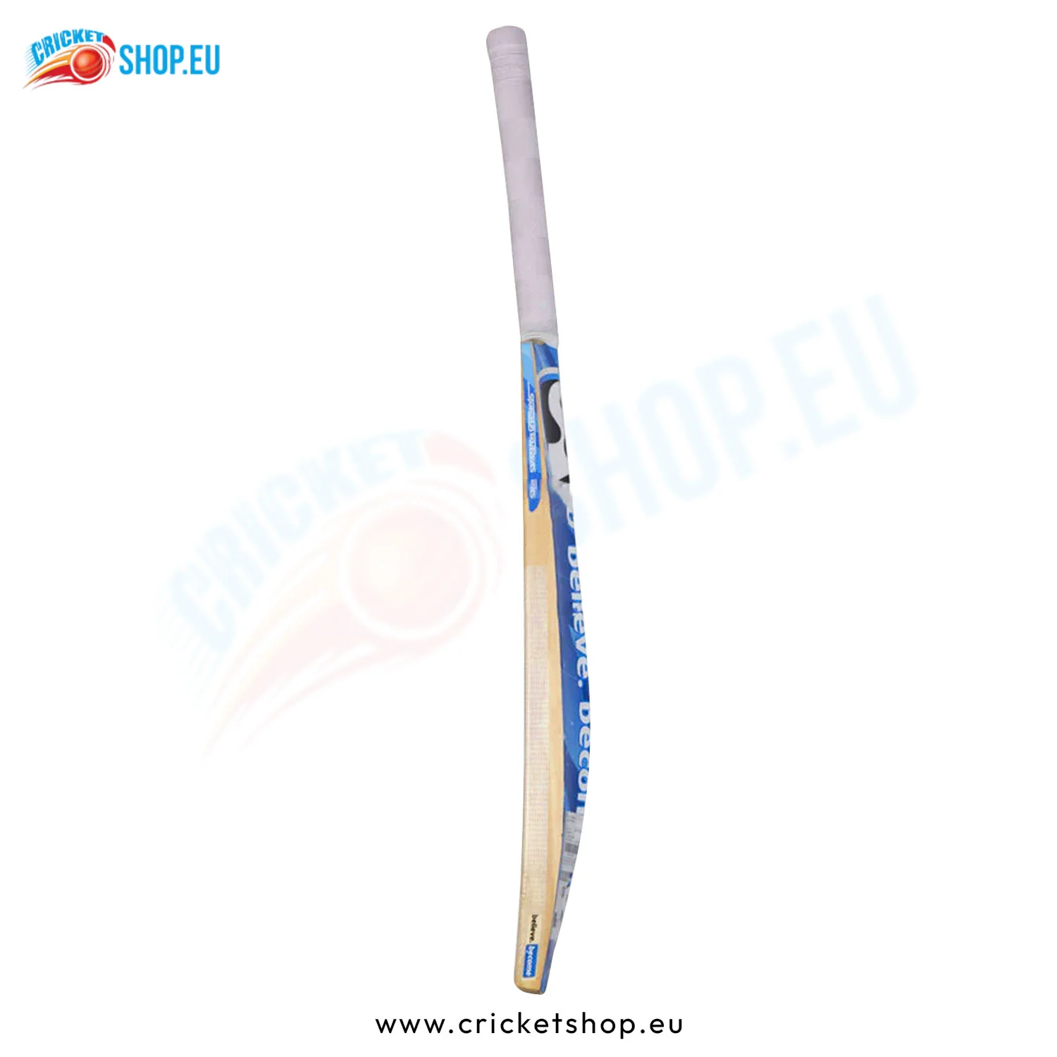 SG HP Plus Kashmir Willow Cricket Bat SH - Image 2
