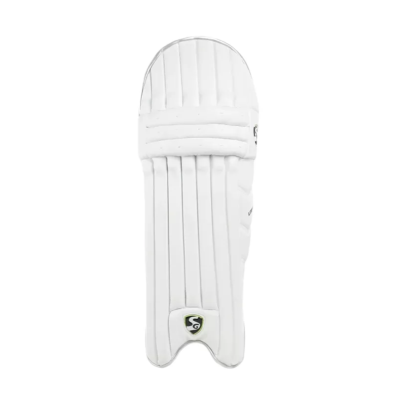 SG Litevate Batting Pads - Image 3
