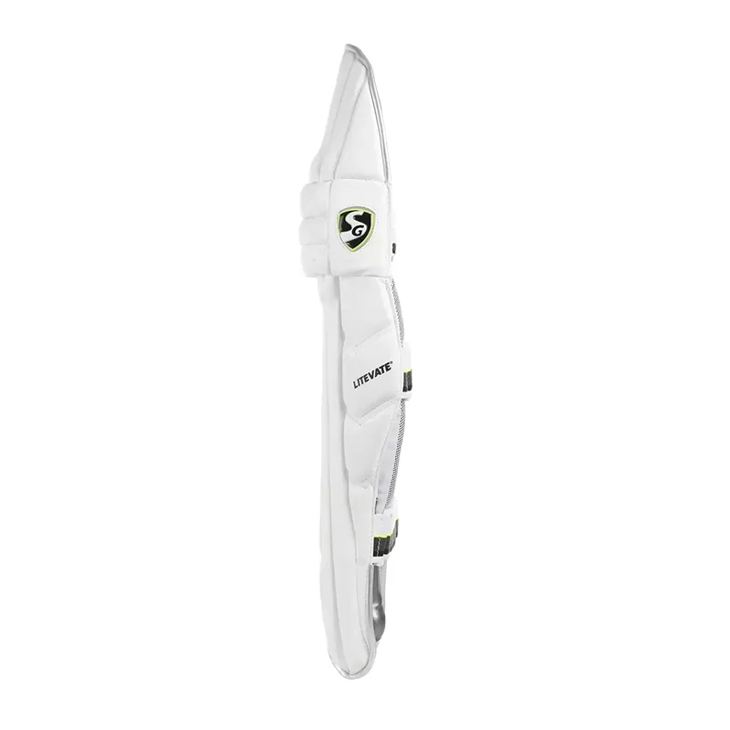 SG Litevate Batting Pads - Image 4