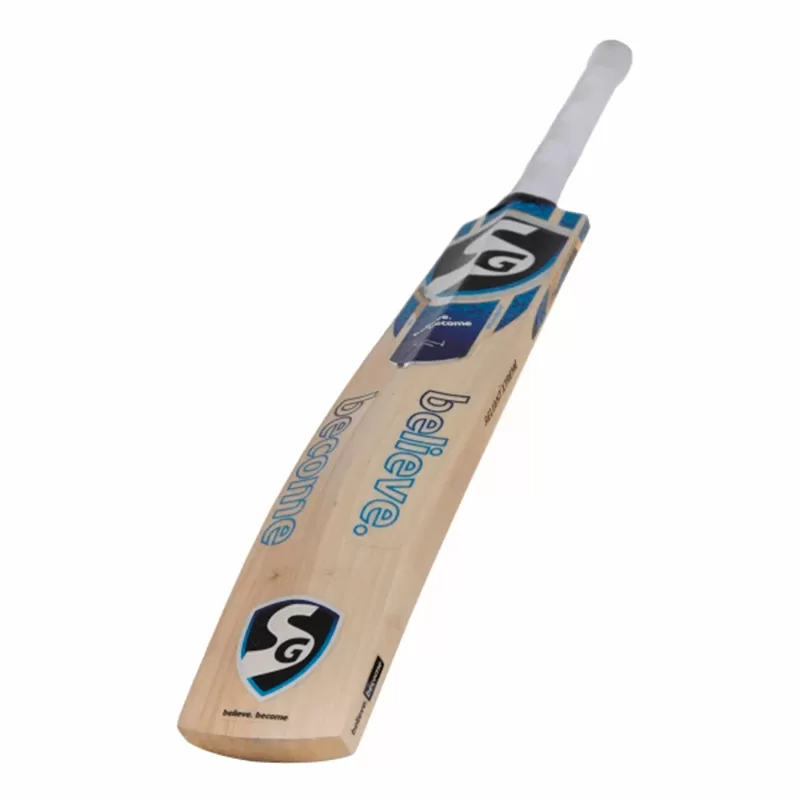 SG Reliant Xtreme English Willow Cricket Bat - Image 4